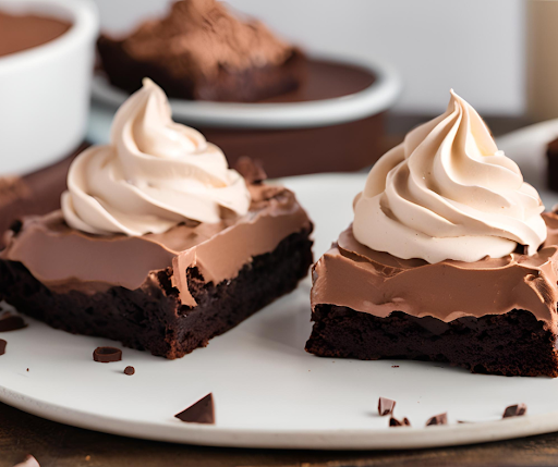 Six Whipped Cream Recipes You Can Easily Make at Home